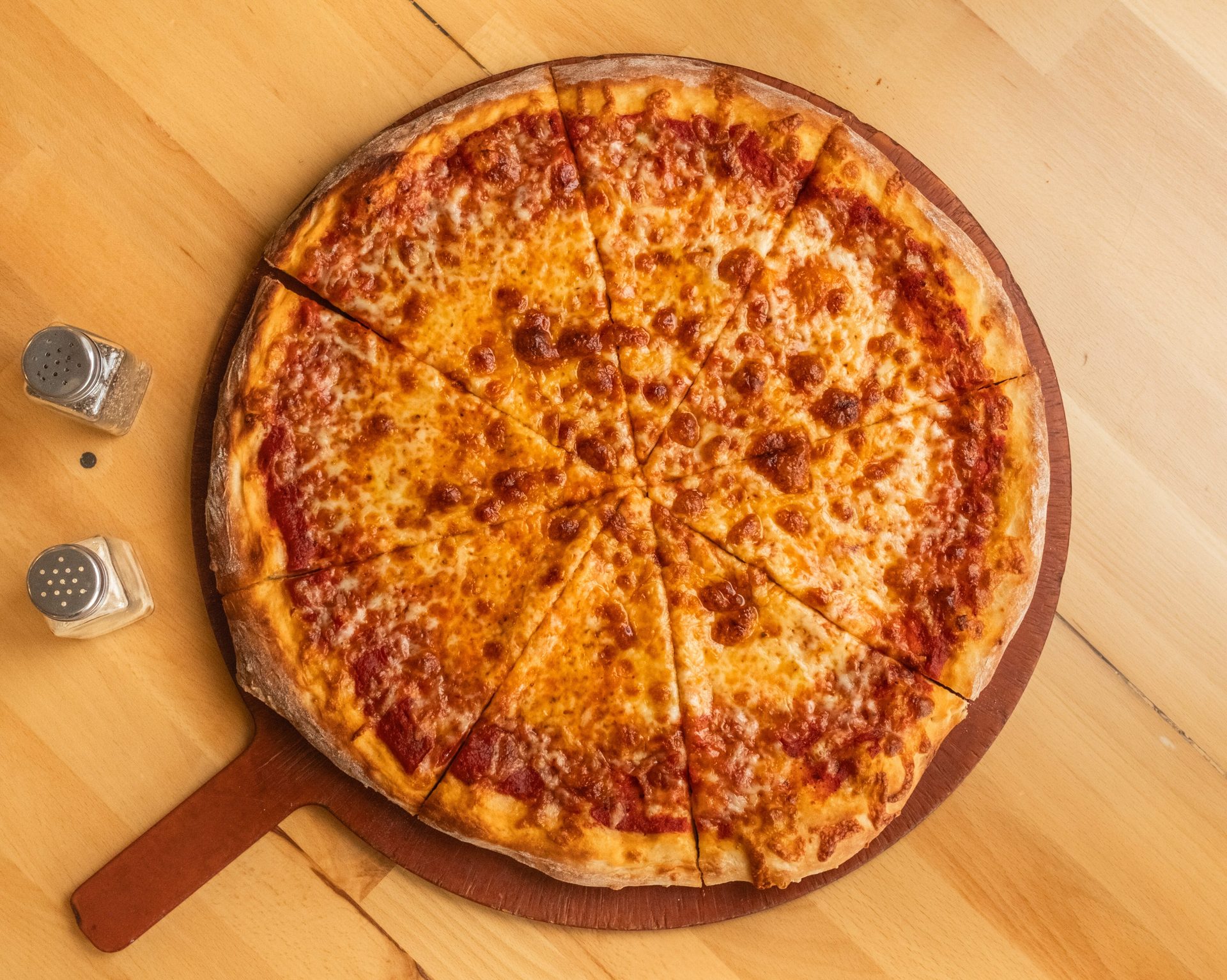 Order With Ease Every Time
