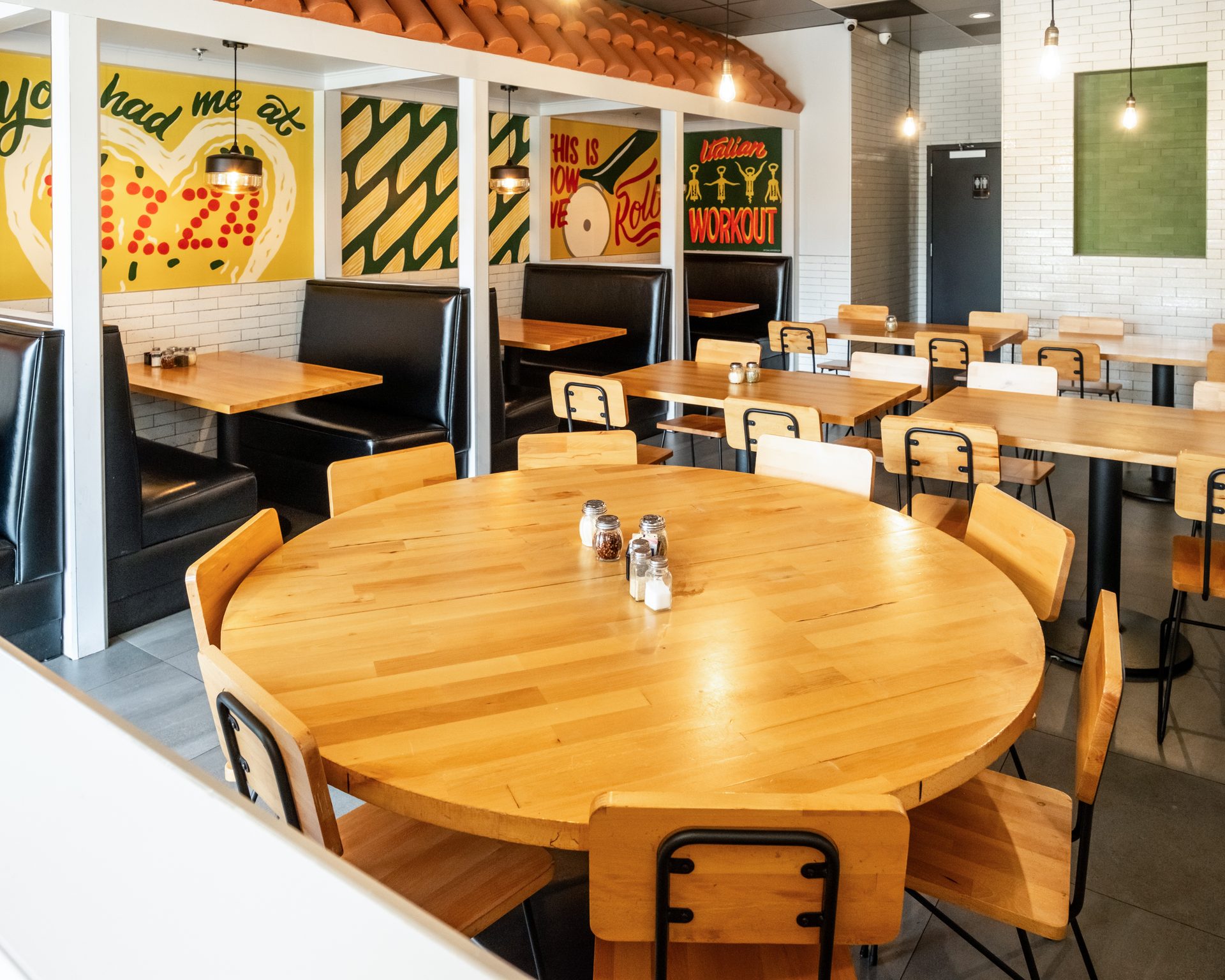 Visit Sal’s In Miramar