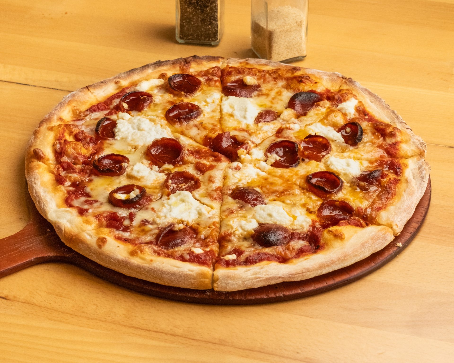 Sal's Italian Ristorante Rewards