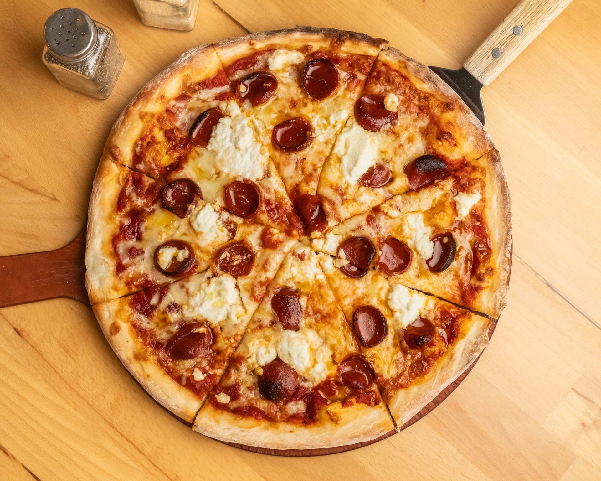 A Real Lunch for a Great Price