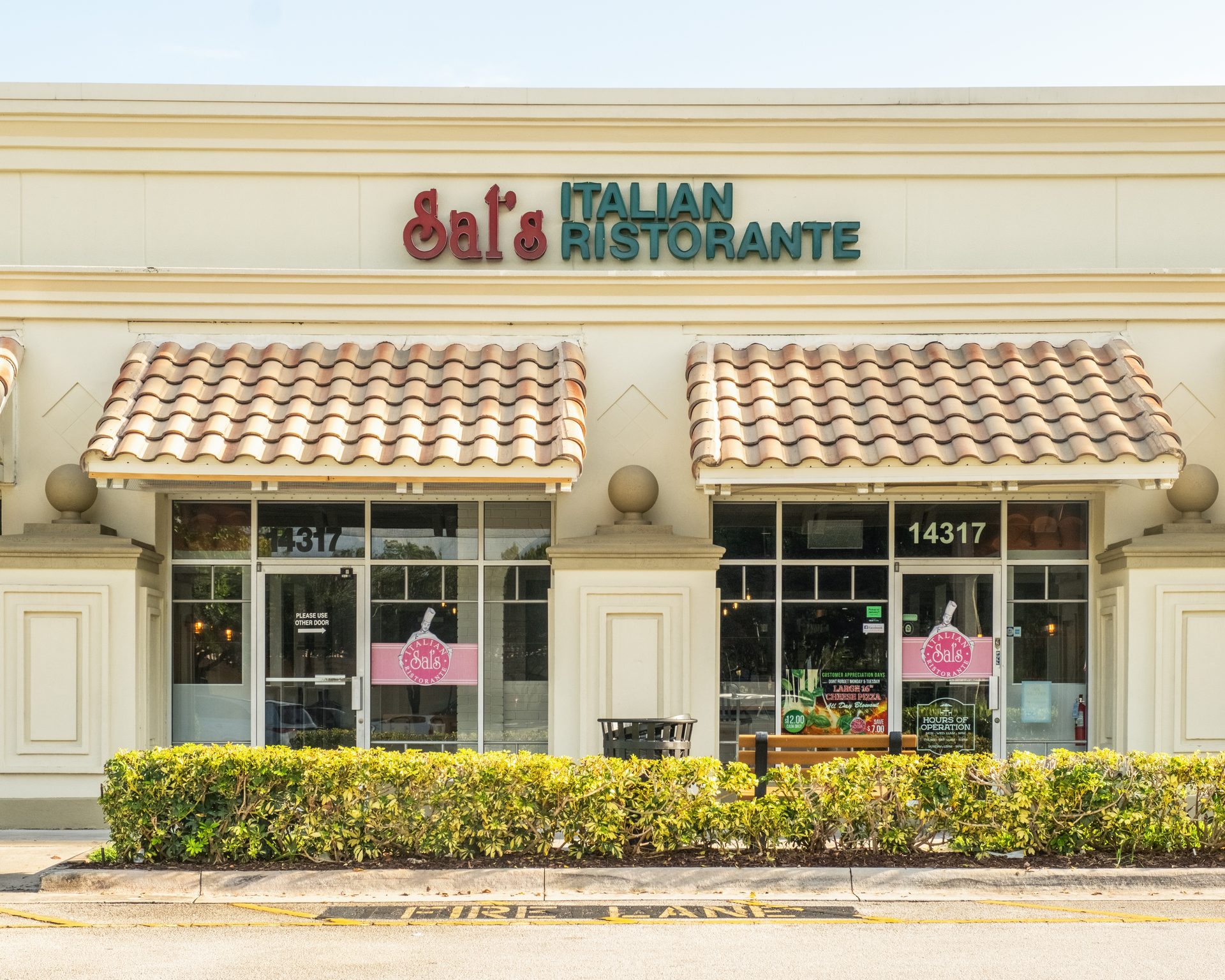 Your Local Miramar Neighborhood Favorite