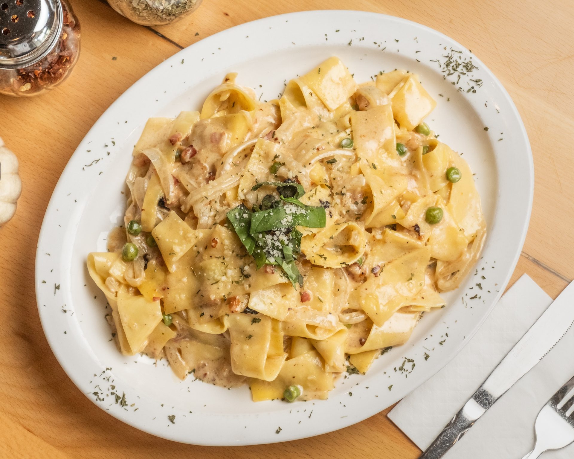 Italian Classics And More