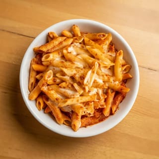 L-BAKED ZITI